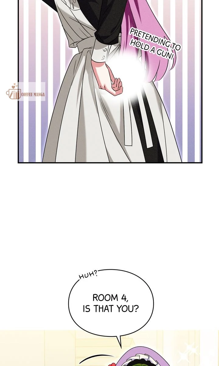 How to Protect the Master of the Monster Mansion Chapter 22 349 69