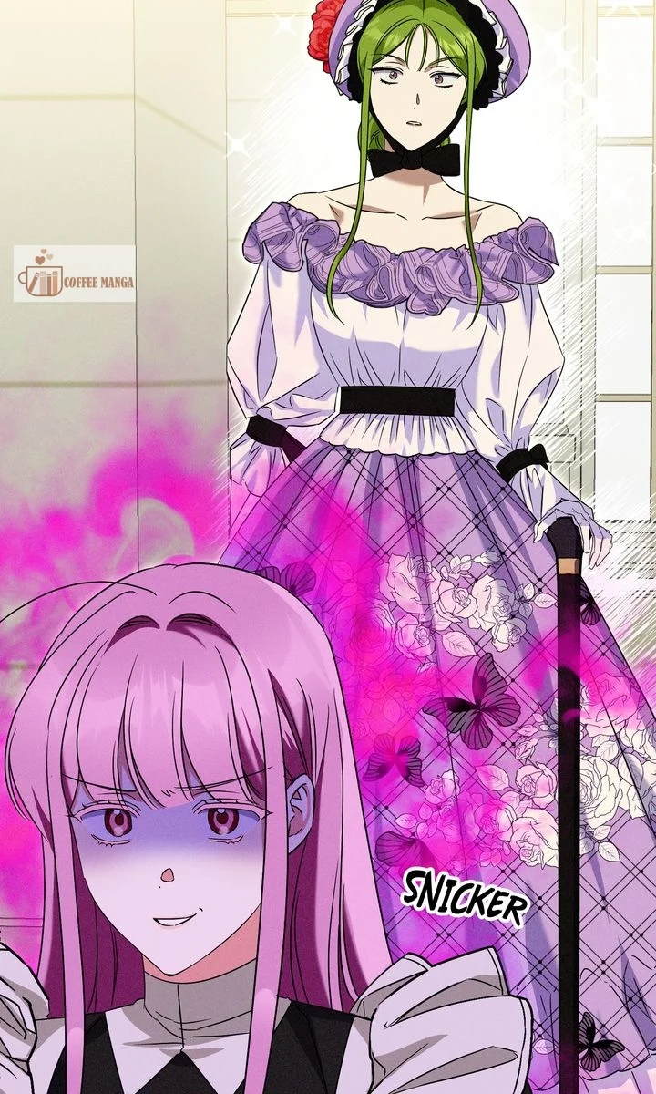 How to Protect the Master of the Monster Mansion Chapter 22 350 70
