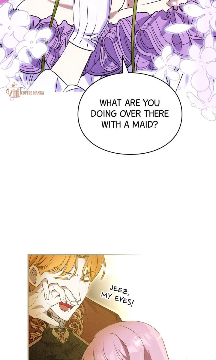 How to Protect the Master of the Monster Mansion Chapter 22 352 72