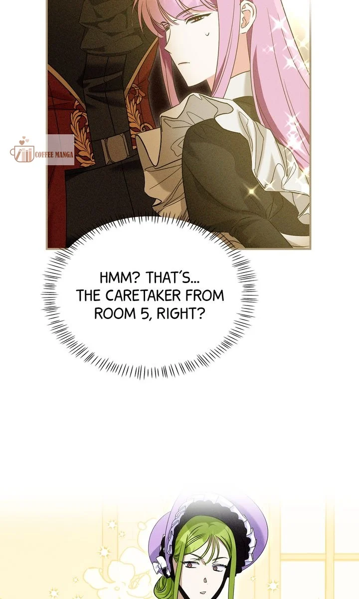 How to Protect the Master of the Monster Mansion Chapter 22 353 73
