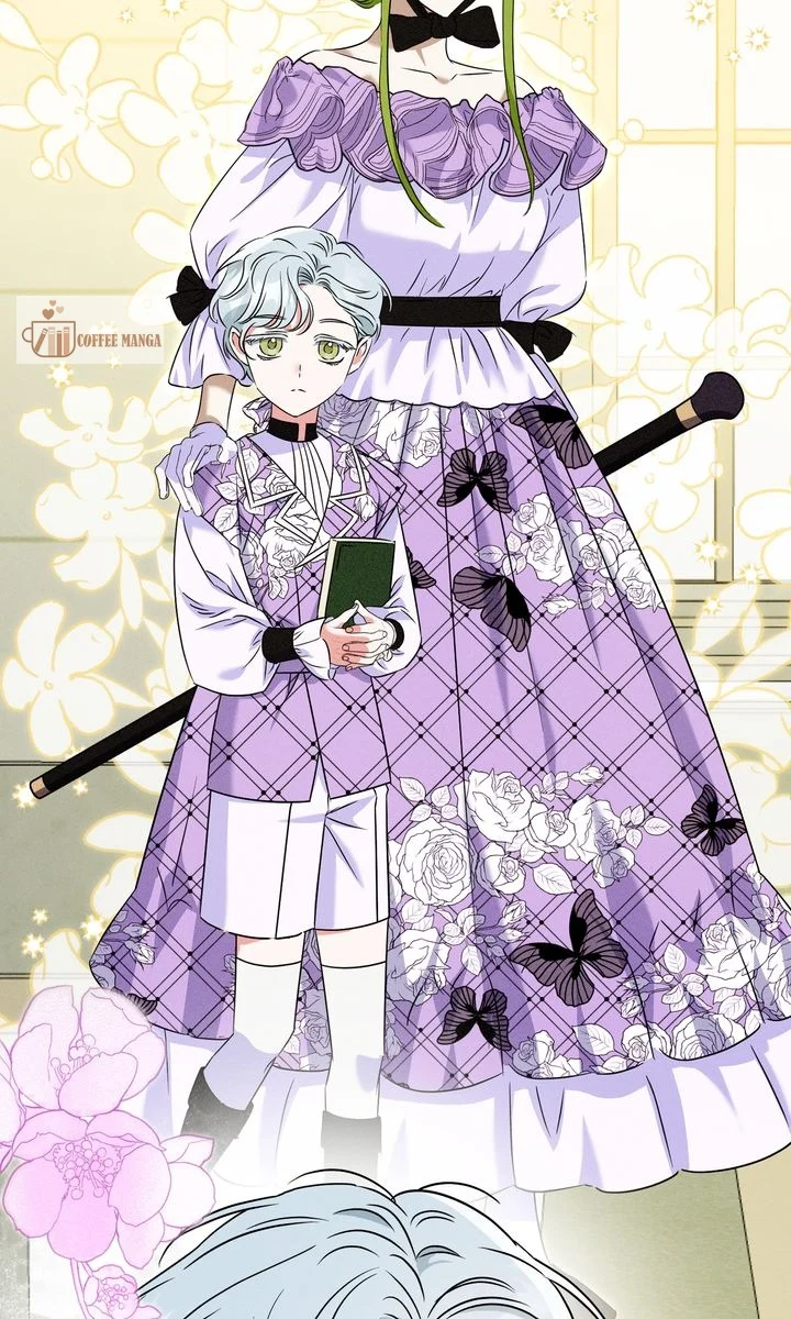 How to Protect the Master of the Monster Mansion Chapter 22 354 74
