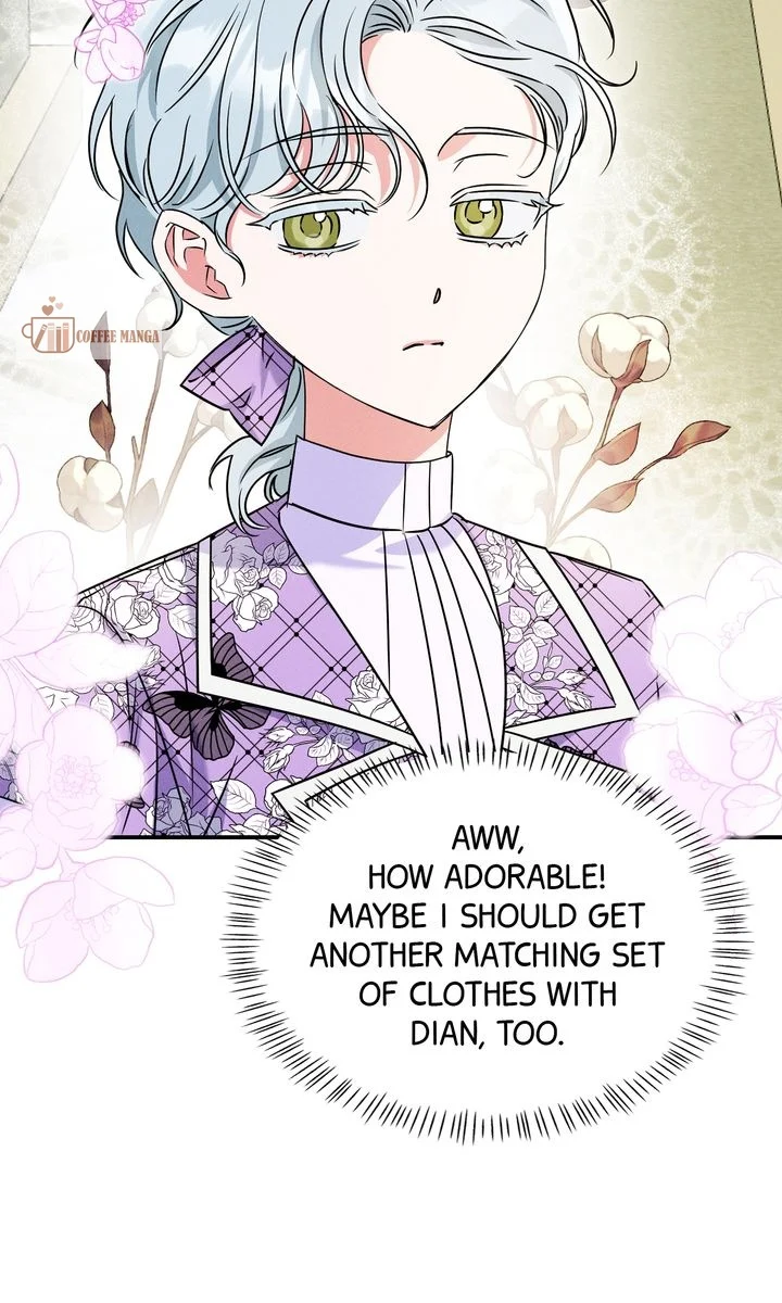 How to Protect the Master of the Monster Mansion Chapter 22 355 75