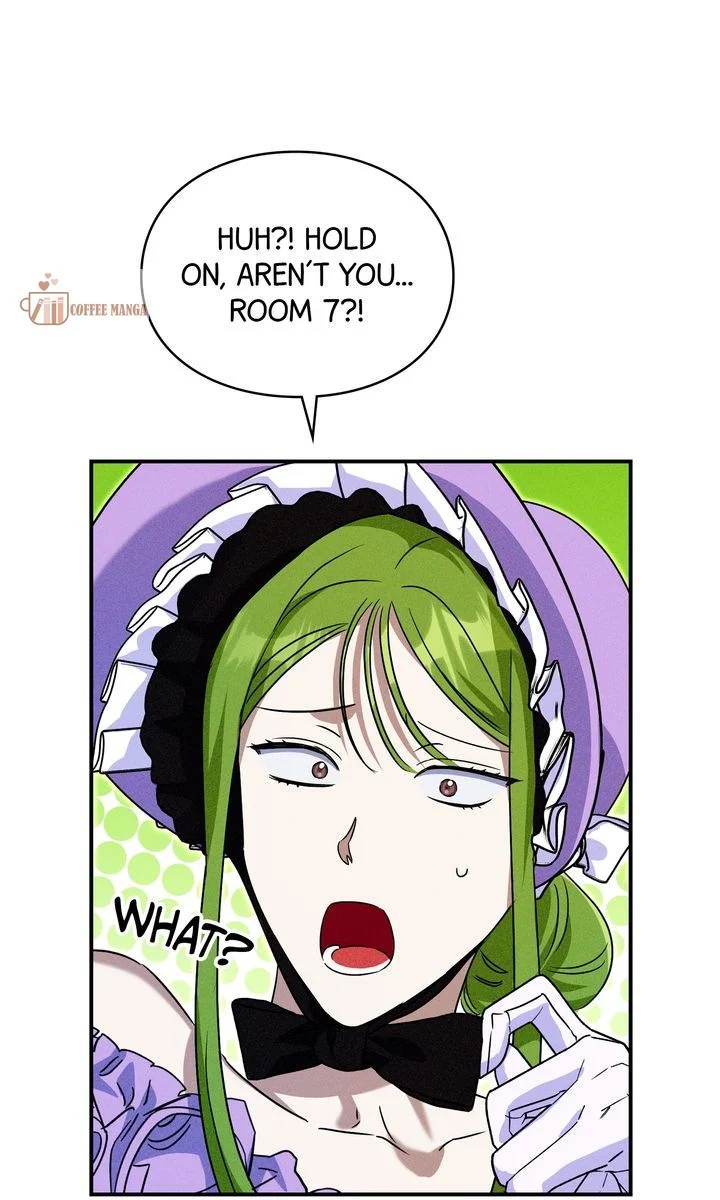 How to Protect the Master of the Monster Mansion Chapter 22 356 76