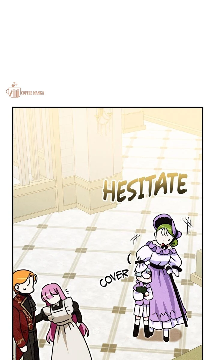 How to Protect the Master of the Monster Mansion Chapter 22 357 77