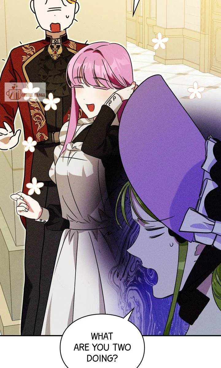 How to Protect the Master of the Monster Mansion Chapter 22 359 79