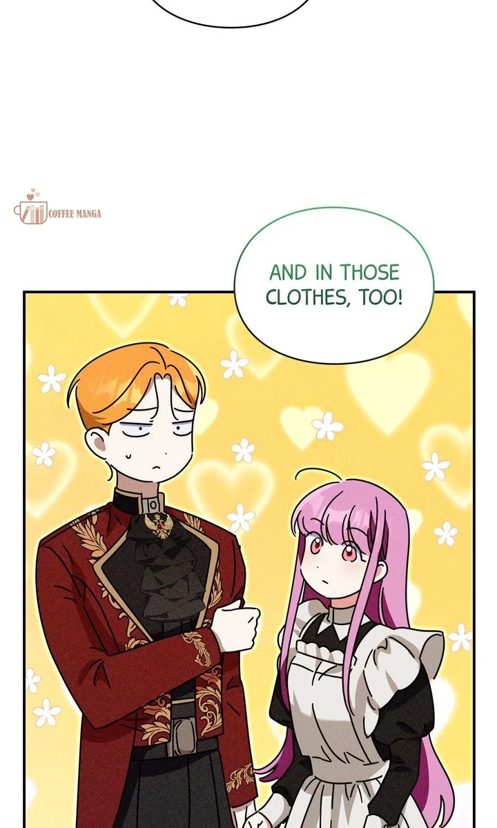 How to Protect the Master of the Monster Mansion Chapter 22 360 80
