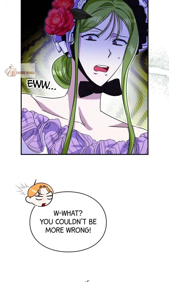 How to Protect the Master of the Monster Mansion Chapter 22 362 82