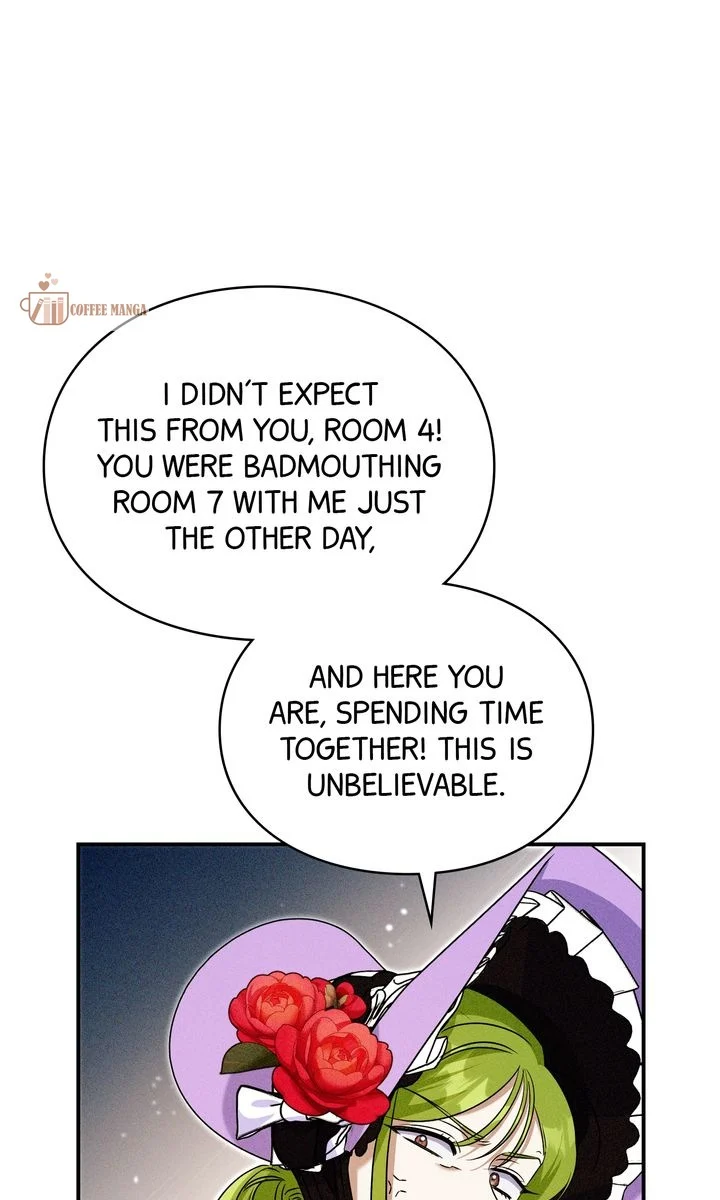 How to Protect the Master of the Monster Mansion Chapter 22 364 84