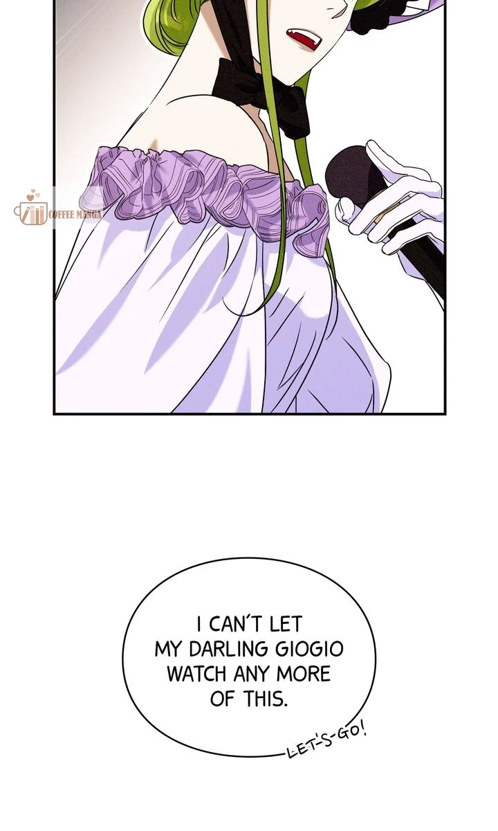 How to Protect the Master of the Monster Mansion Chapter 22 365 85