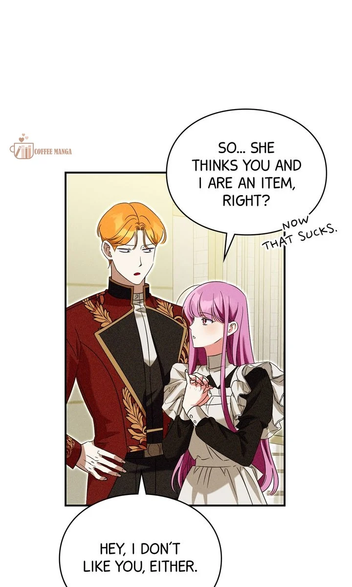How to Protect the Master of the Monster Mansion Chapter 22 367 87