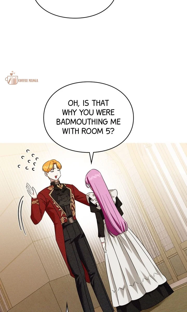 How to Protect the Master of the Monster Mansion Chapter 22 368 88