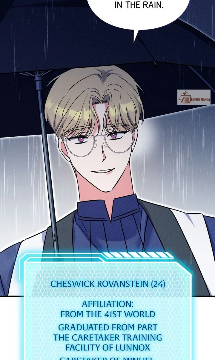 How to Protect the Master of the Monster Mansion Chapter 32 260 04