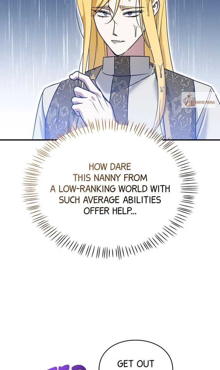How to Protect the Master of the Monster Mansion Chapter 32 263 07