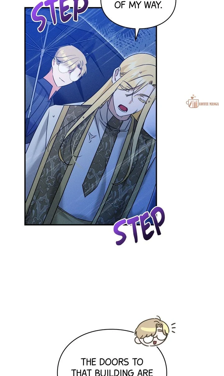 How to Protect the Master of the Monster Mansion Chapter 32 264 08