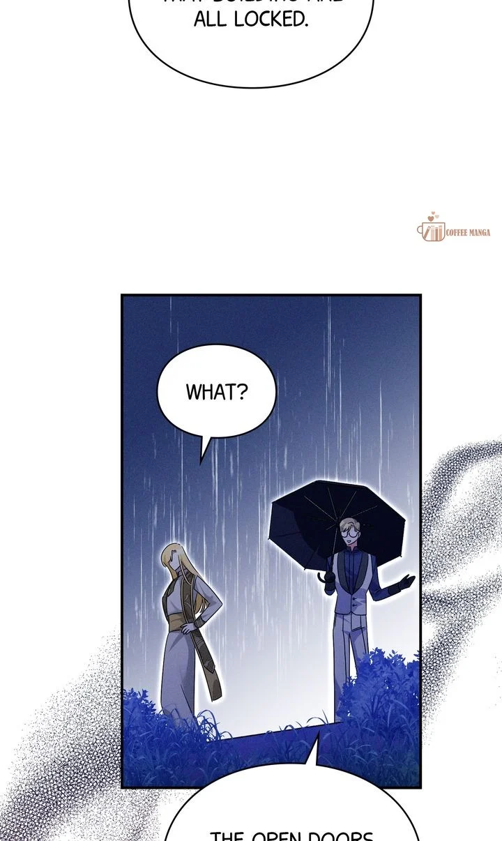 How to Protect the Master of the Monster Mansion Chapter 32 265 09
