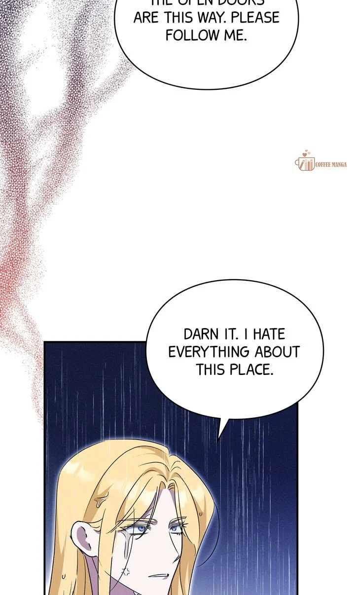 How to Protect the Master of the Monster Mansion Chapter 32 266 10