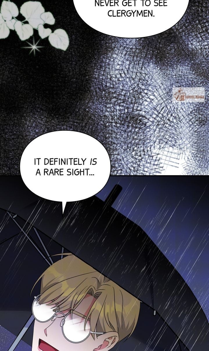 How to Protect the Master of the Monster Mansion Chapter 32 270 14