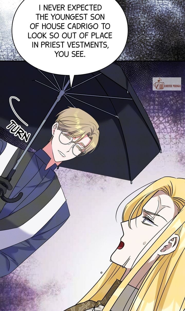 How to Protect the Master of the Monster Mansion Chapter 32 273 17
