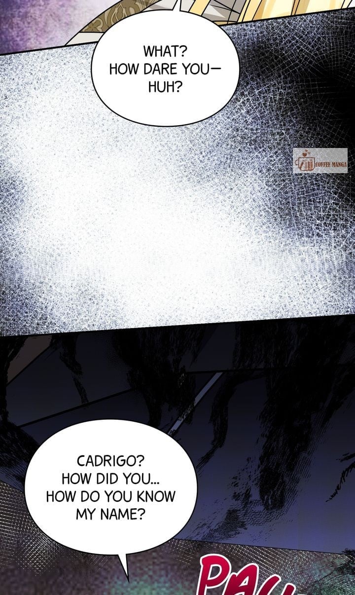 How to Protect the Master of the Monster Mansion Chapter 32 274 18