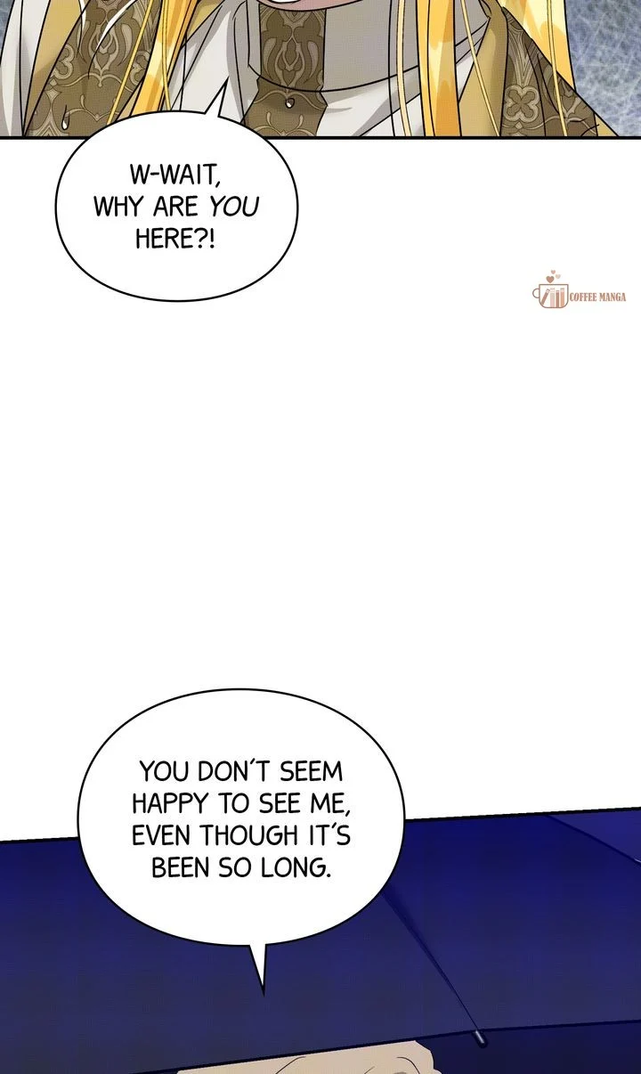 How to Protect the Master of the Monster Mansion Chapter 32 277 21