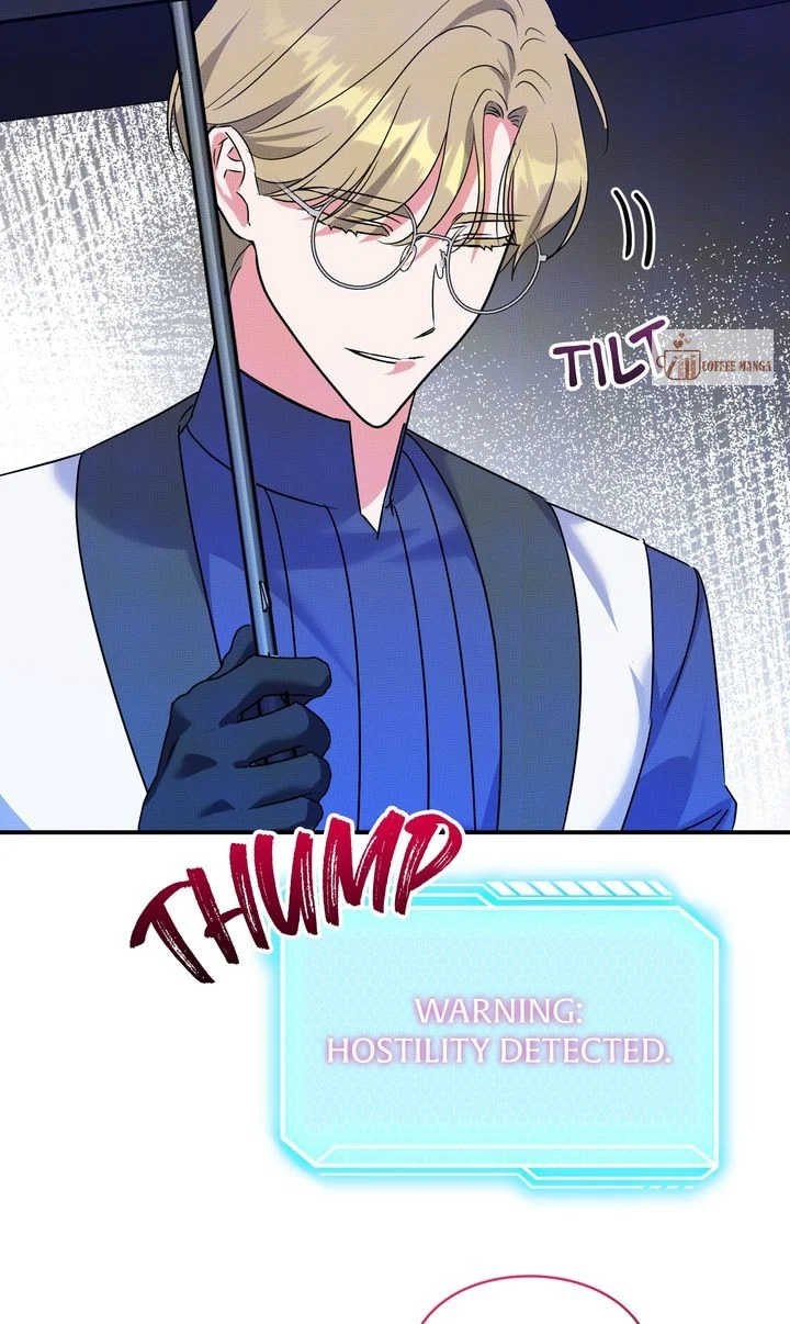 How to Protect the Master of the Monster Mansion Chapter 32 278 22