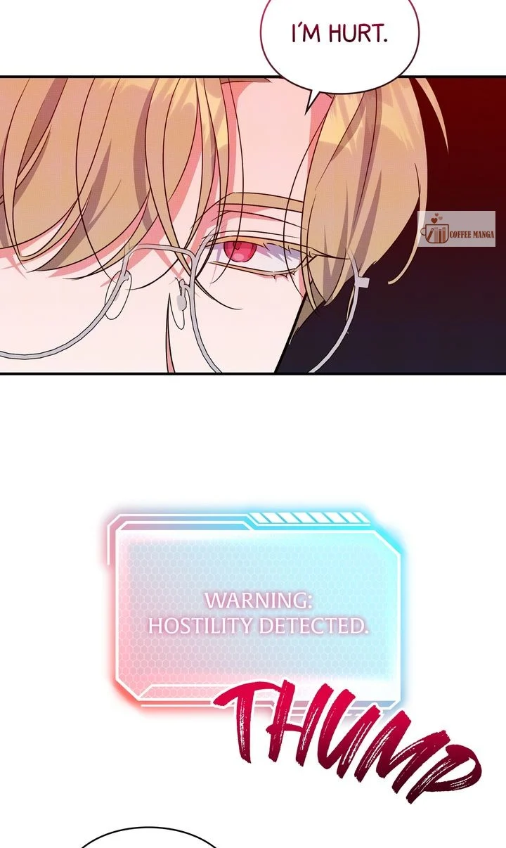How to Protect the Master of the Monster Mansion Chapter 32 279 23