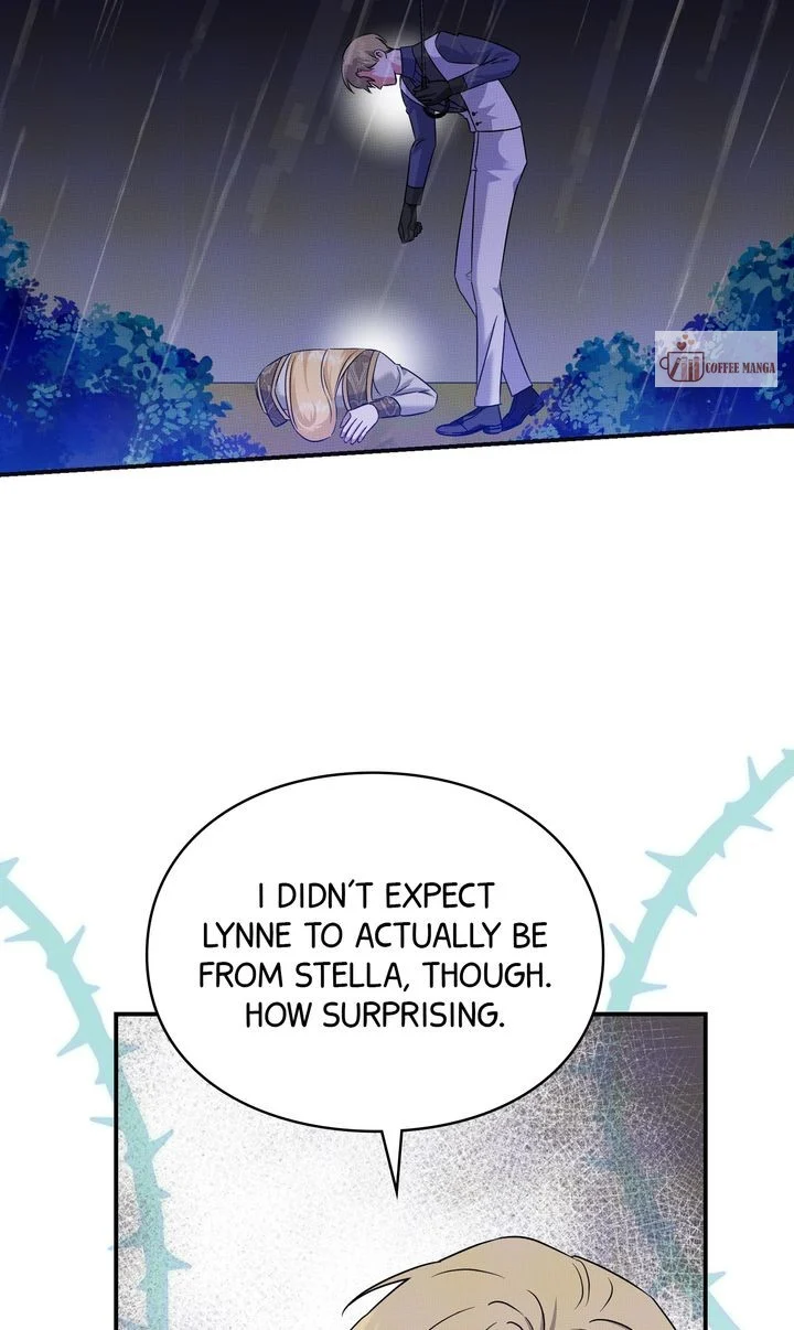 How to Protect the Master of the Monster Mansion Chapter 32 291 35