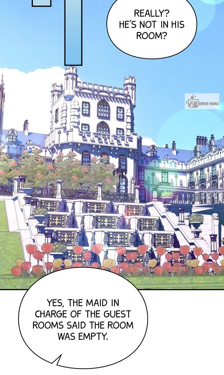How to Protect the Master of the Monster Mansion Chapter 32 295 39