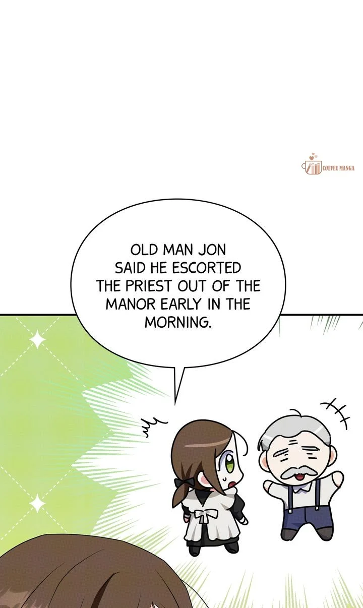 How to Protect the Master of the Monster Mansion Chapter 32 296 40