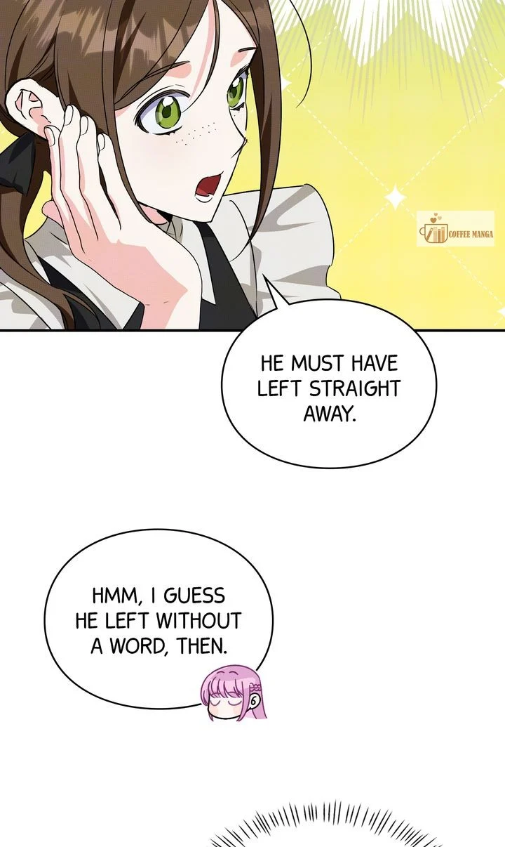 How to Protect the Master of the Monster Mansion Chapter 32 297 41