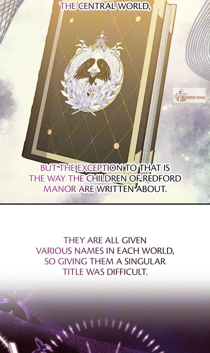 How to Protect the Master of the Monster Mansion Chapter 32 304 48