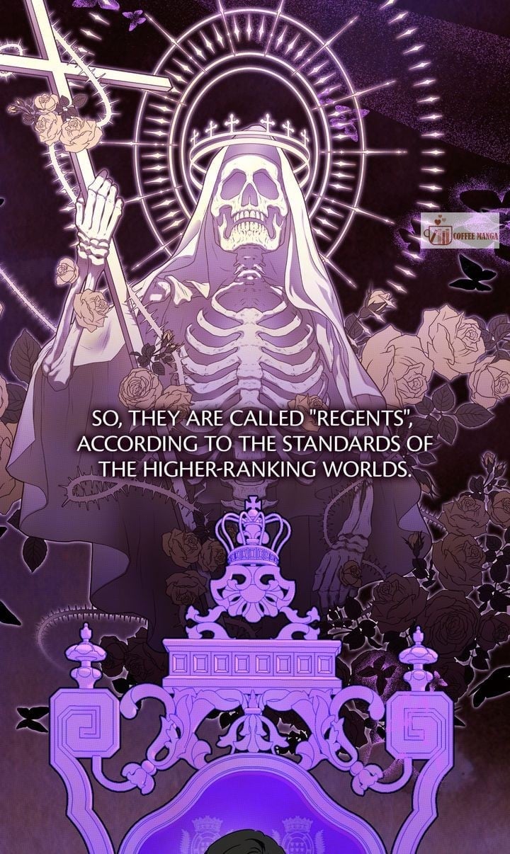 How to Protect the Master of the Monster Mansion Chapter 32 305 49