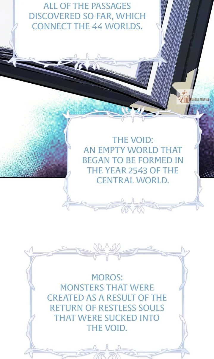 How to Protect the Master of the Monster Mansion Chapter 32 309 53
