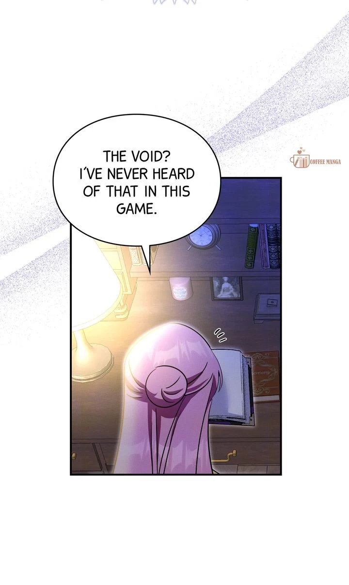How to Protect the Master of the Monster Mansion Chapter 32 310 54