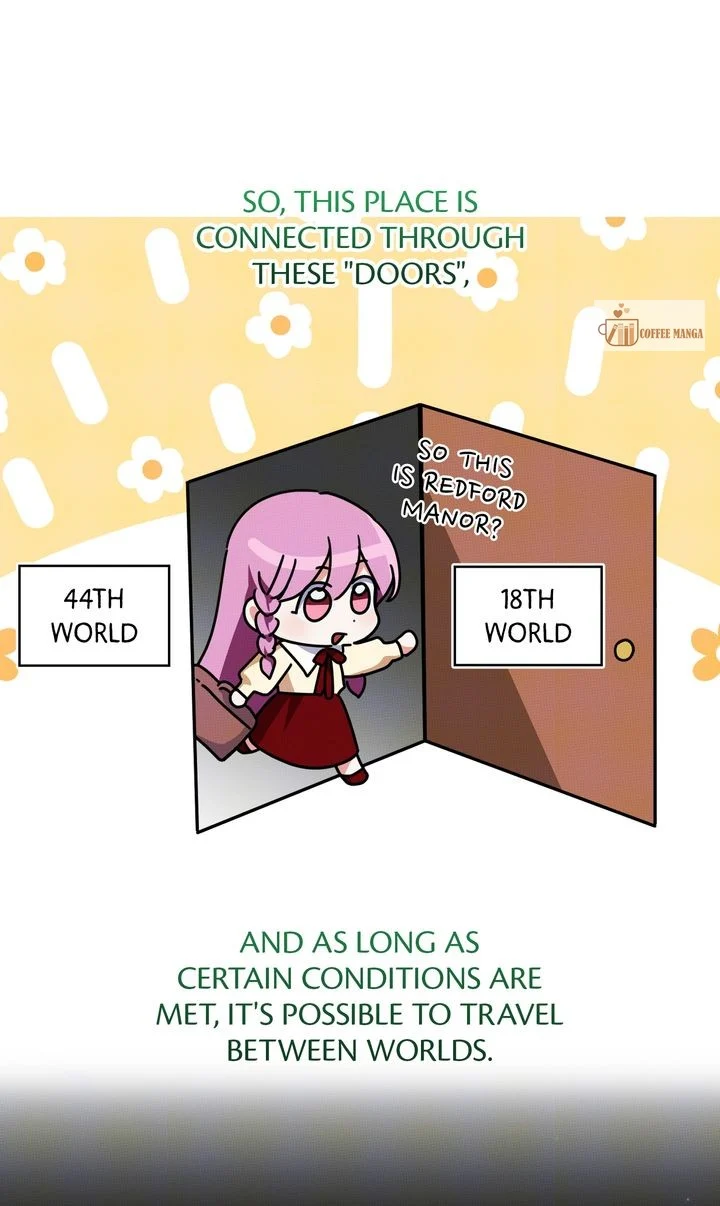 How to Protect the Master of the Monster Mansion Chapter 32 311 55
