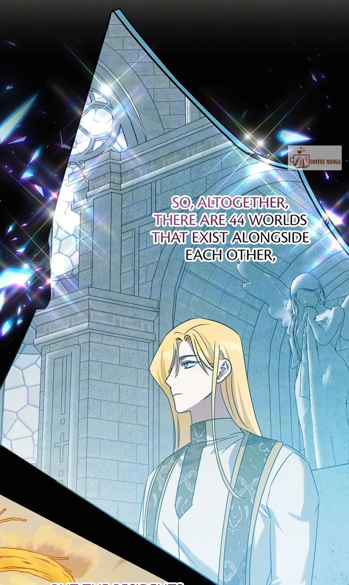 How to Protect the Master of the Monster Mansion Chapter 32 312 56