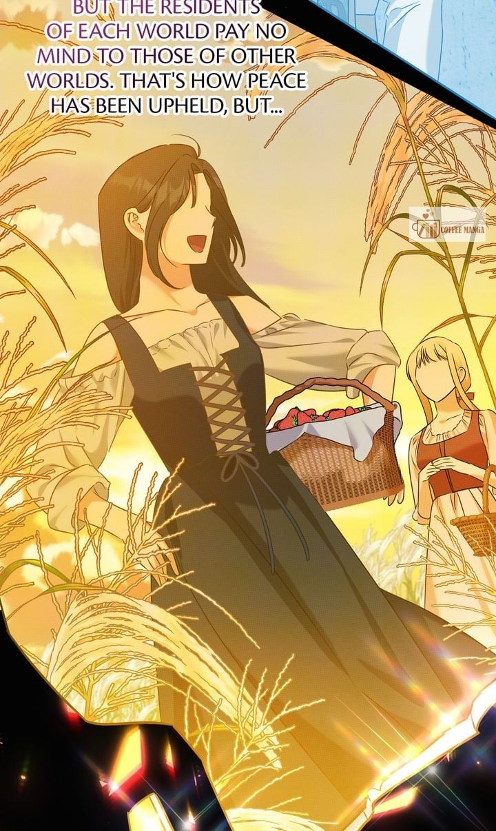 How to Protect the Master of the Monster Mansion Chapter 32 313 57