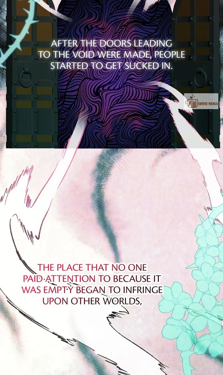 How to Protect the Master of the Monster Mansion Chapter 32 315 59