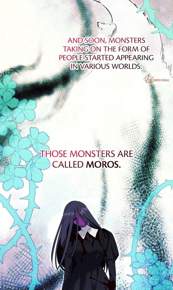 How to Protect the Master of the Monster Mansion Chapter 32 316 60