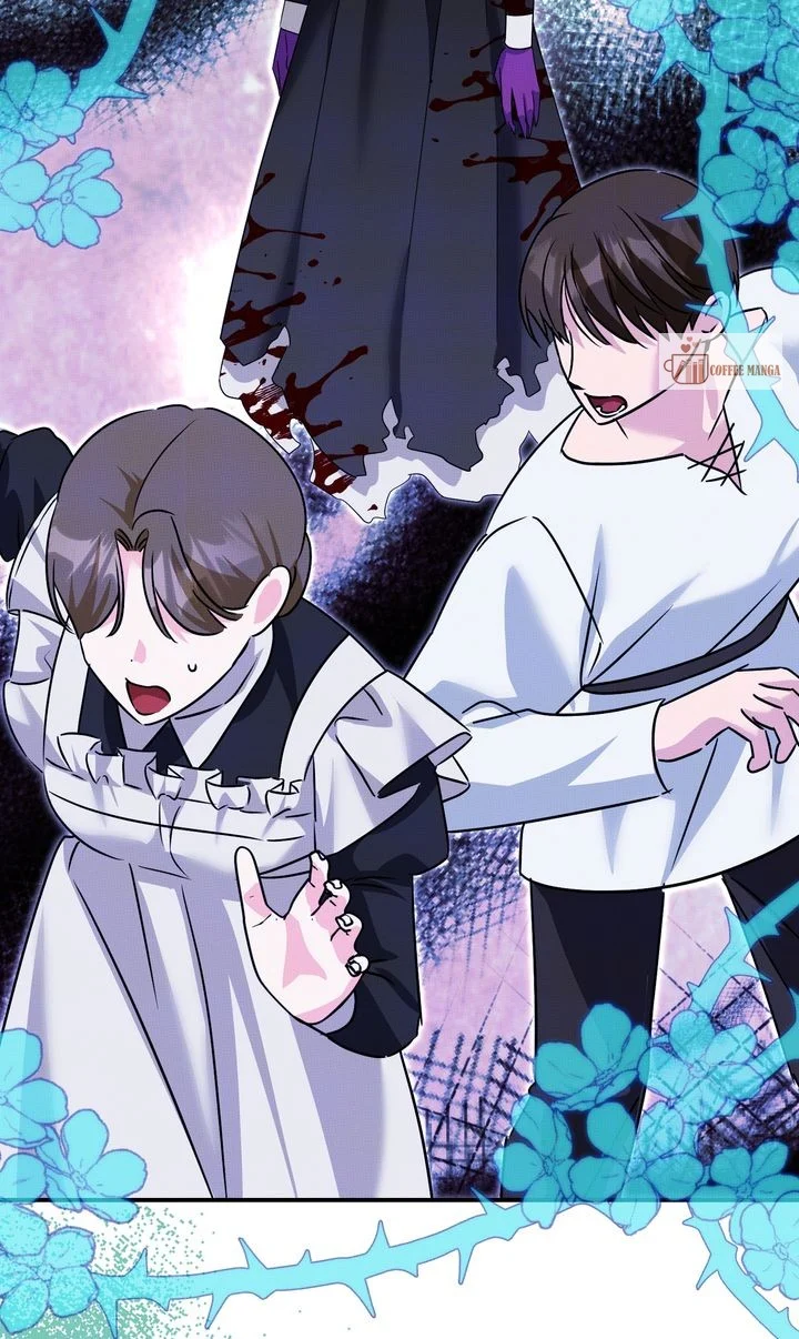 How to Protect the Master of the Monster Mansion Chapter 32 317 61