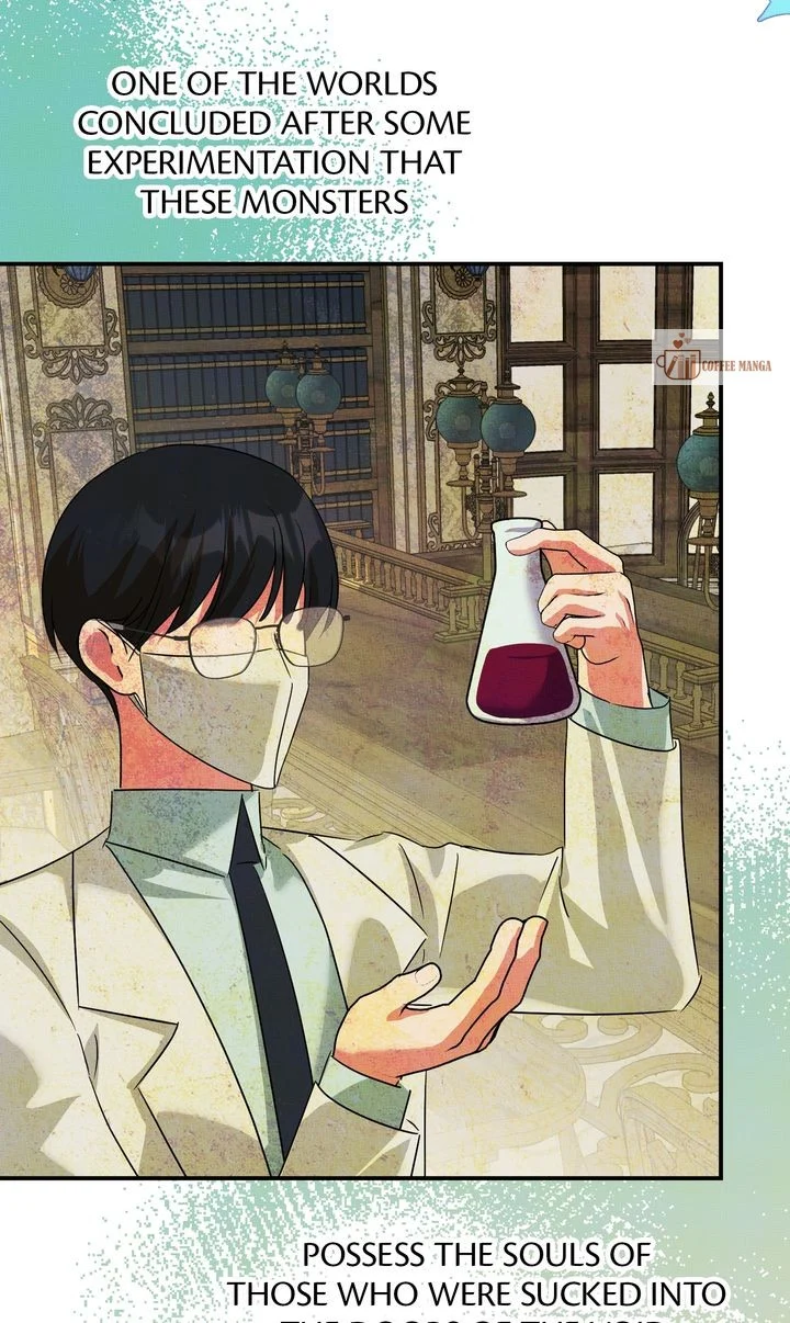 How to Protect the Master of the Monster Mansion Chapter 32 318 62