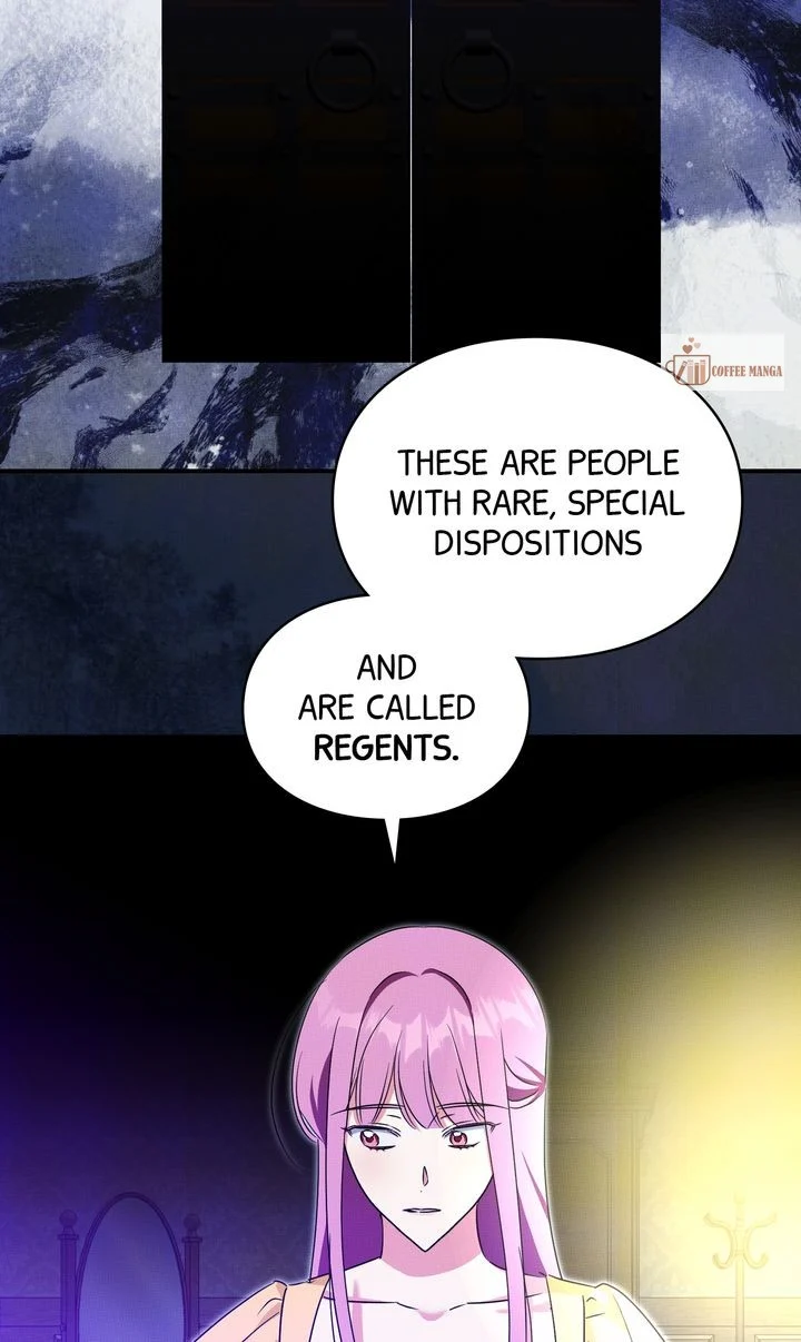 How to Protect the Master of the Monster Mansion Chapter 32 321 65