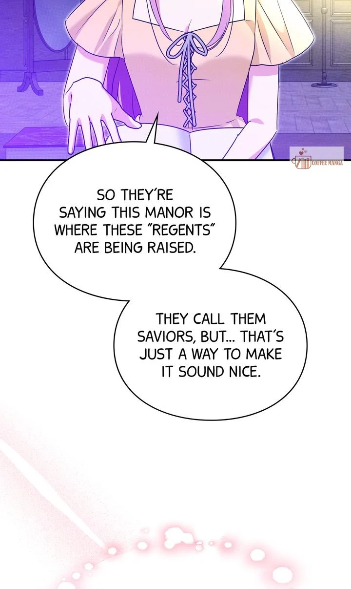 How to Protect the Master of the Monster Mansion Chapter 32 322 66