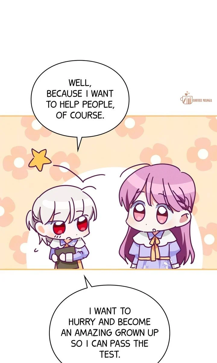 How to Protect the Master of the Monster Mansion Chapter 32 325 69