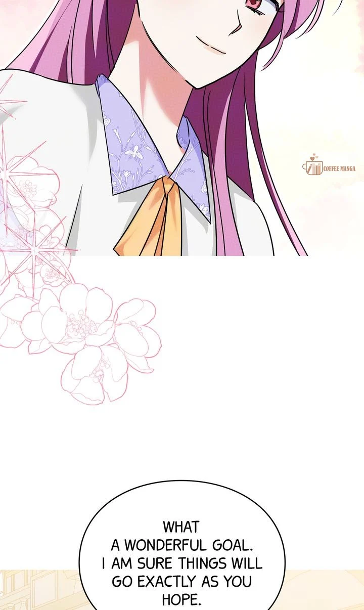 How to Protect the Master of the Monster Mansion Chapter 32 328 72