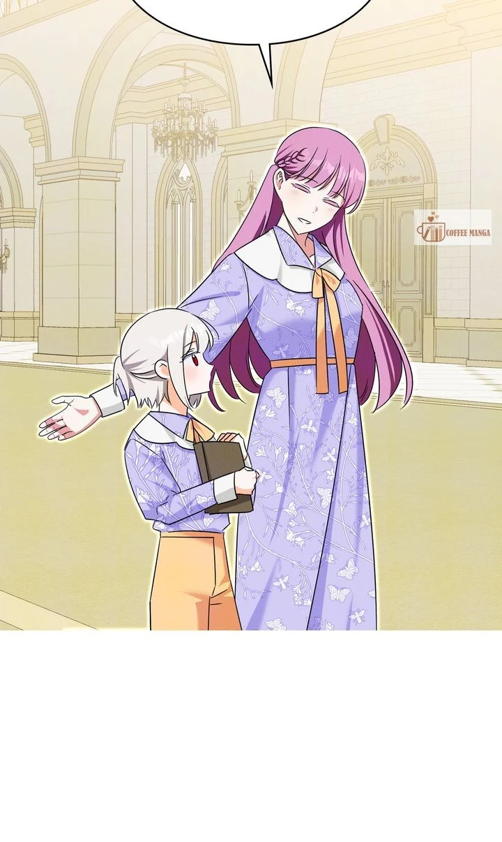How to Protect the Master of the Monster Mansion Chapter 32 329 73