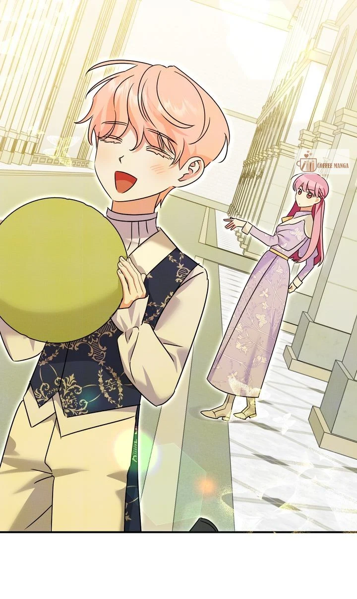 How to Protect the Master of the Monster Mansion Chapter 32 335 79