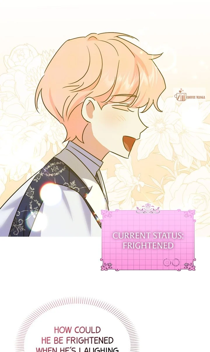 How to Protect the Master of the Monster Mansion Chapter 32 338 82