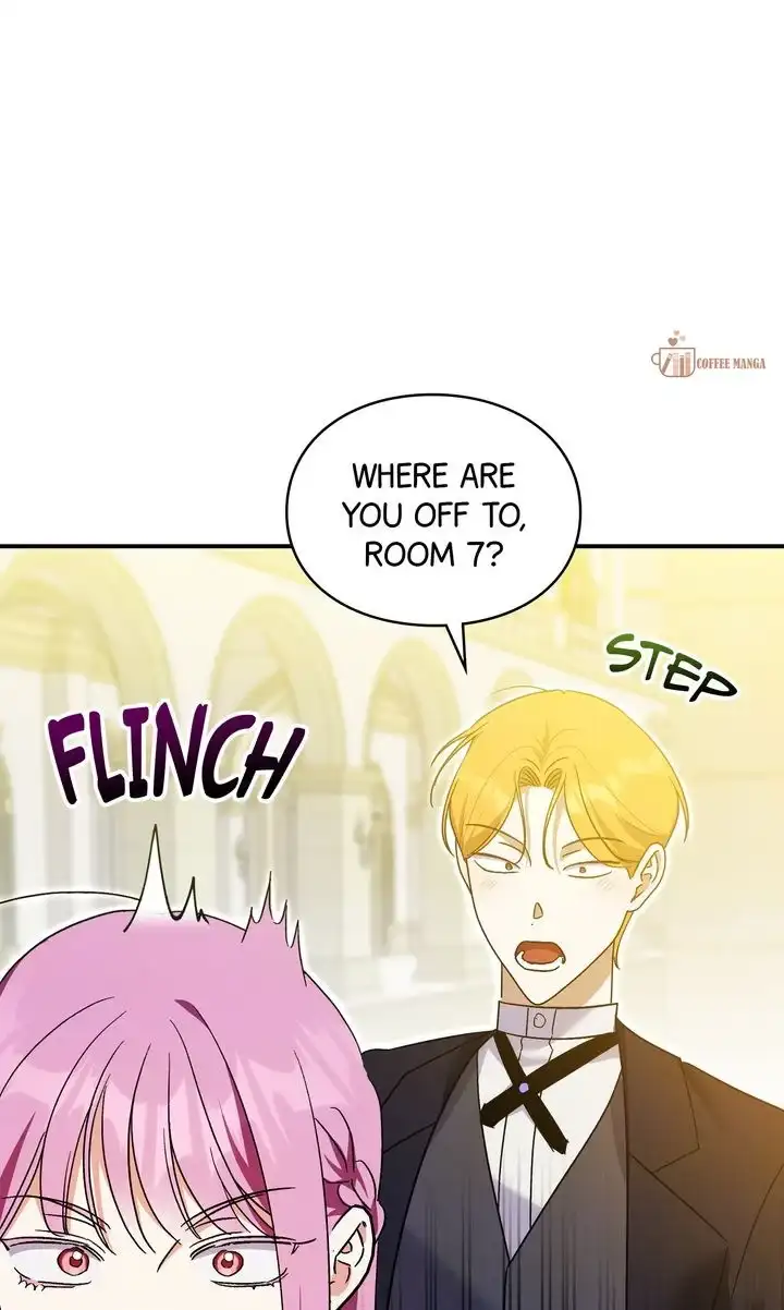 How to Protect the Master of the Monster Mansion Chapter 33 259 03