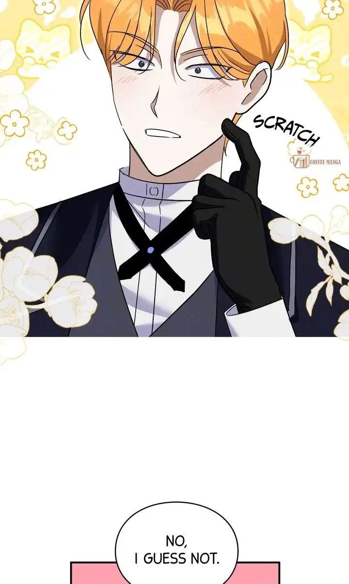 How to Protect the Master of the Monster Mansion Chapter 33 261 05